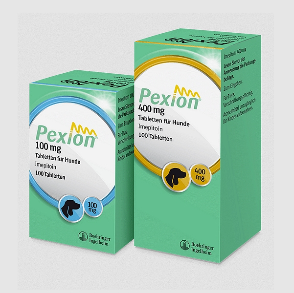 Pexion Tablets
