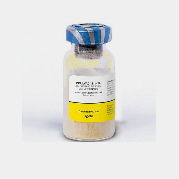 Poulvac E. coli Vaccine