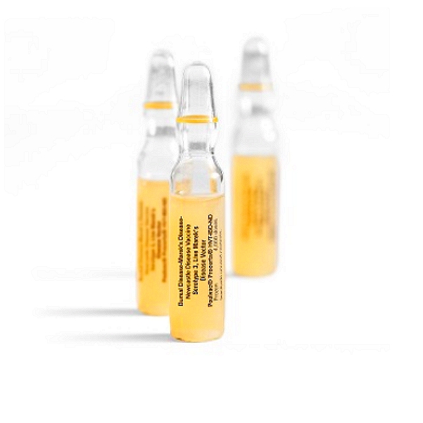 Poulvac Procerta HVT-IBD-ND Vaccine