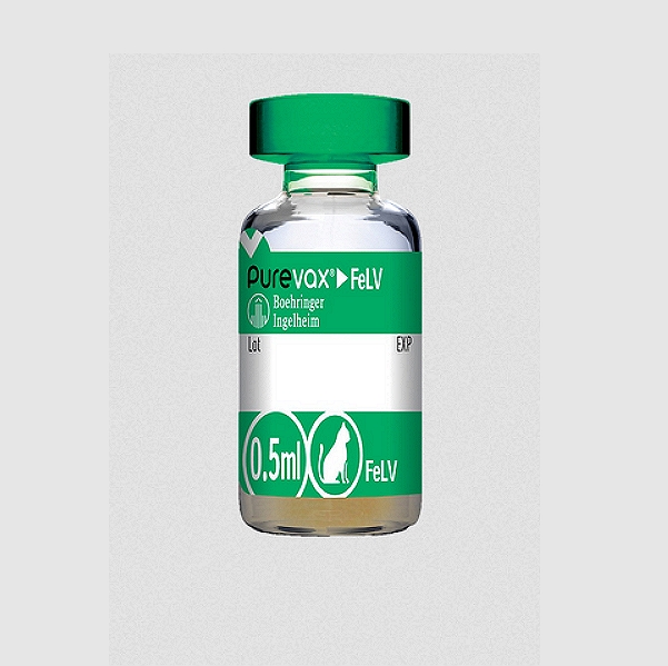 Purevax FeLV Vaccine