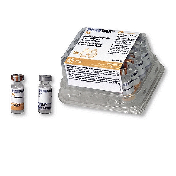 Purevax RC Vaccine