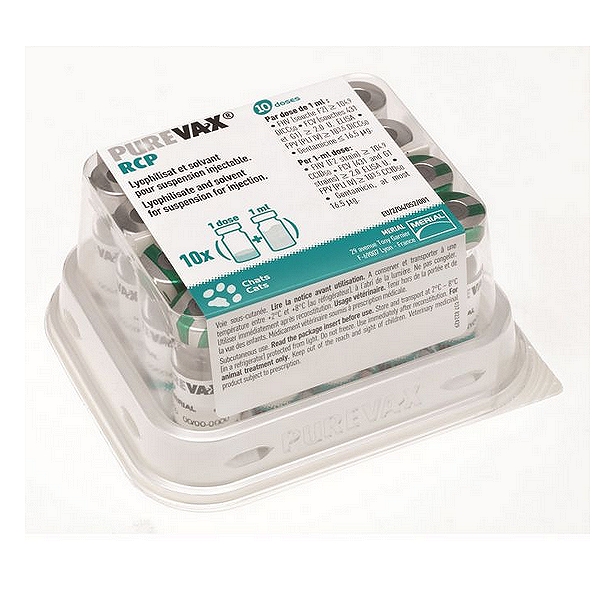 Purevax RCP Vaccine