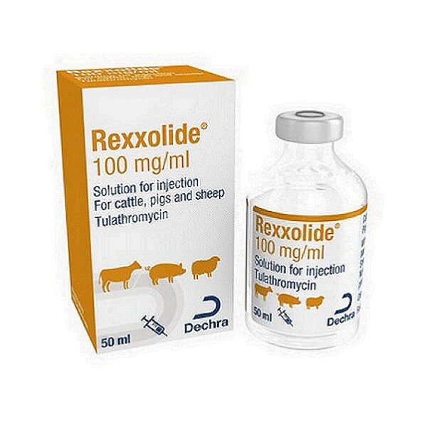 Rexxolide Injection
