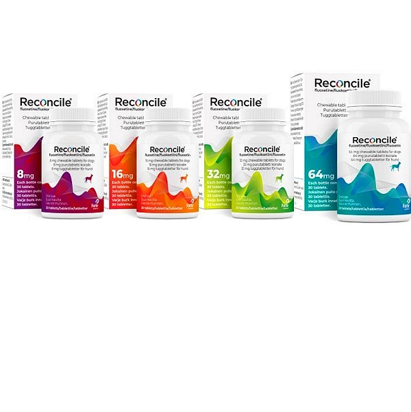 Reconcile Tablets
