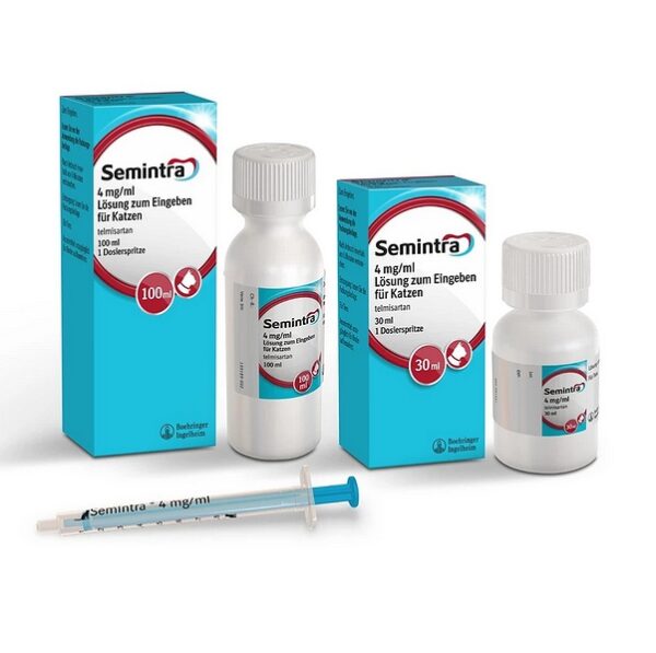 Semintra Injection