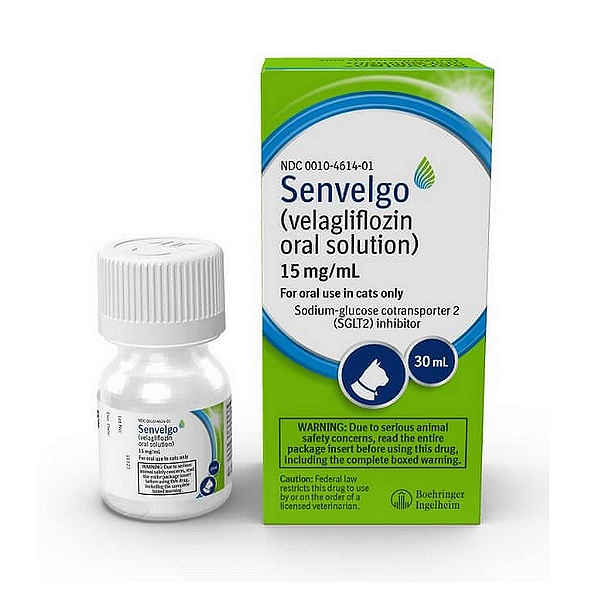 Senvelgo Oral Solution