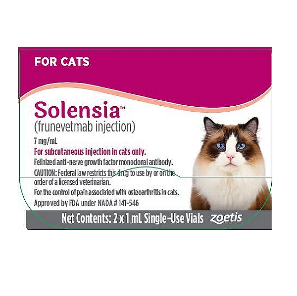 Solensia Injection