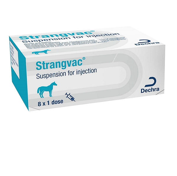 Strangvac Vaccine