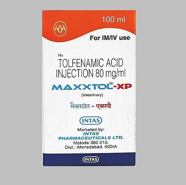 Tolfenamic Acid