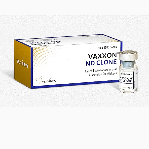 Vaxxon ND Clone Vaccine