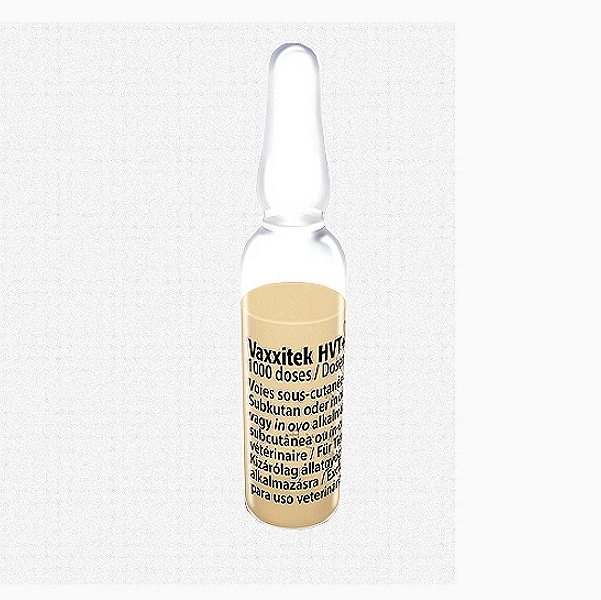 Vaxxitek HVT + IBD Vaccine