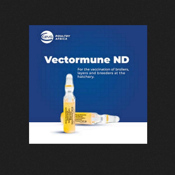 Vectormune ND Injection