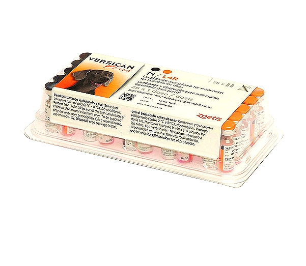 Versican Plus Pi/L4R Vaccine