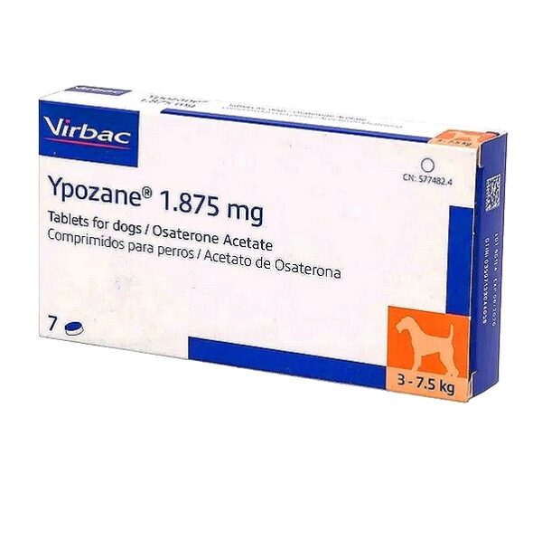 Ypozane Tablets