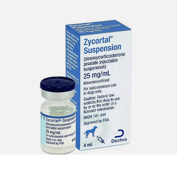 Zycortal Injection