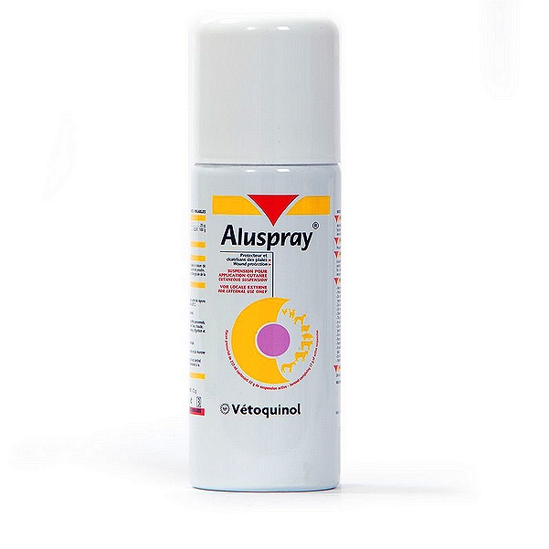 AluSpray