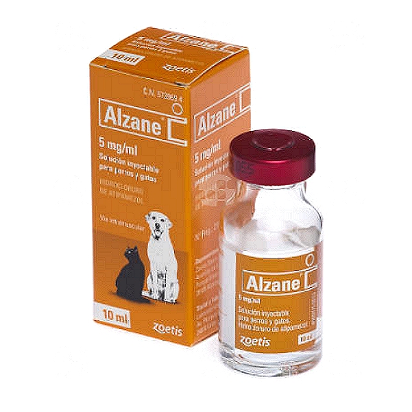 Alzane Injection