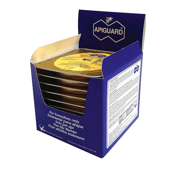 Apiguard gel