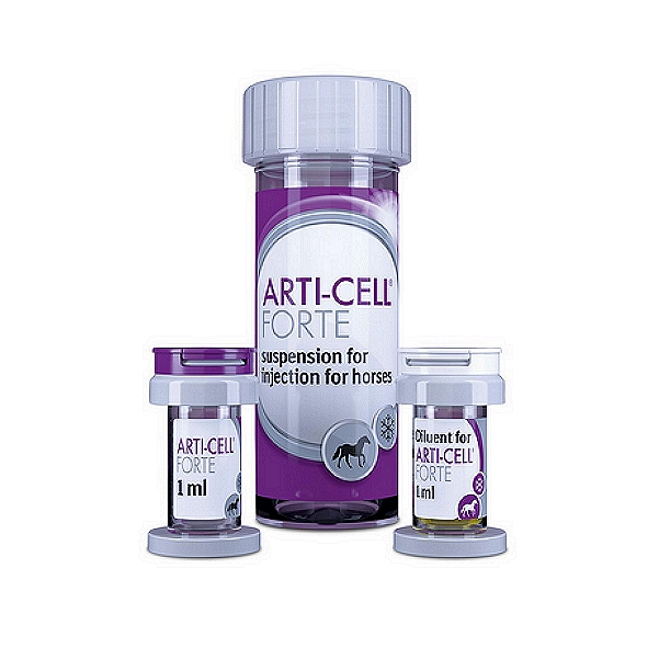 Arti-Cell Forte Injection