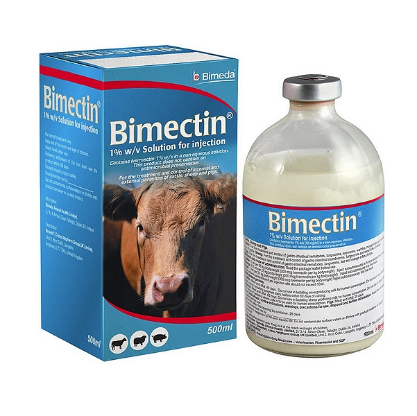 Bimectin Injection