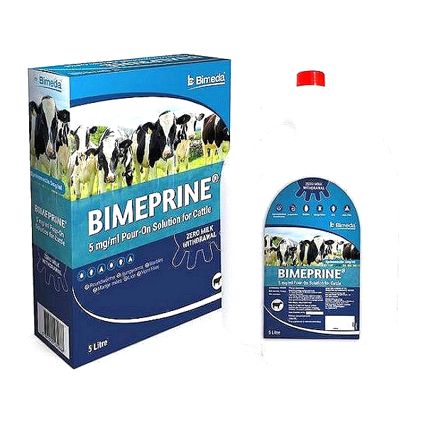 Bimeprine Solution