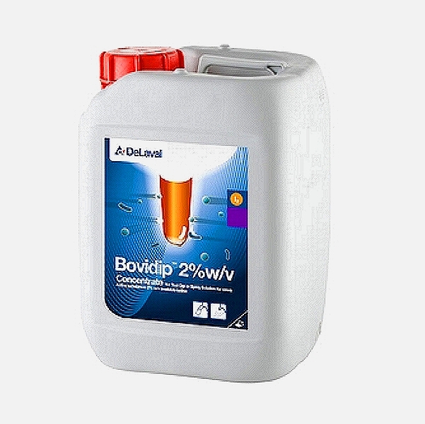 Bovidip Solution