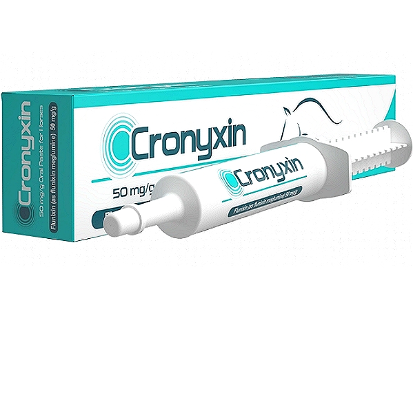 Cronyxin Oral Paste