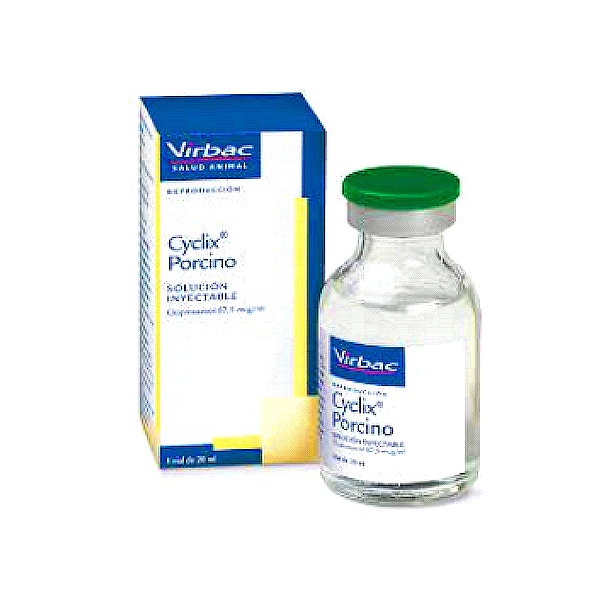 Cyclix Porcine Injection