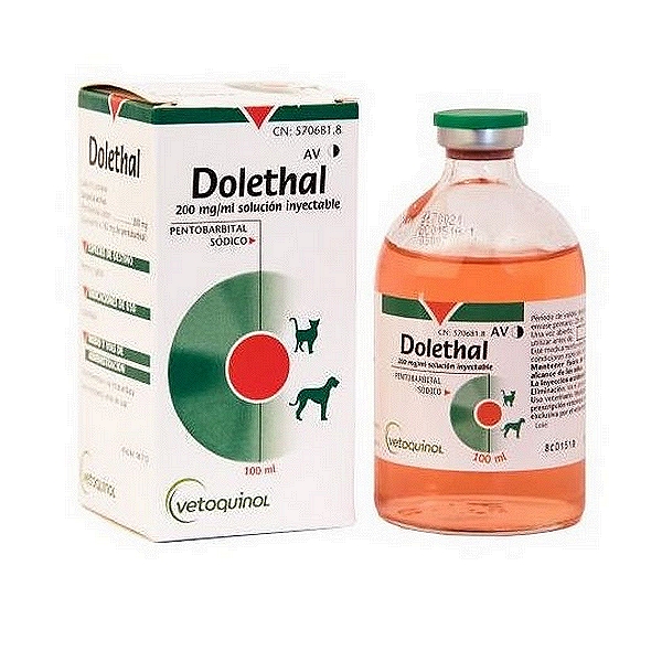 Dolethal Injection