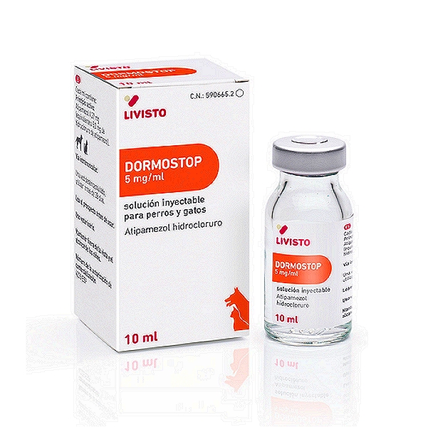 Dormostop Injection