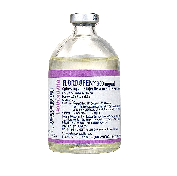 FLORDOFEN Injection
