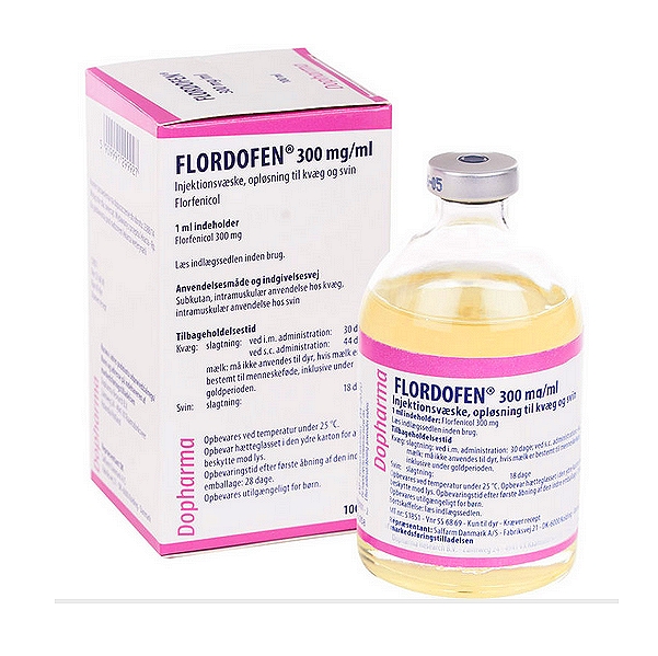 Flordofen Injection