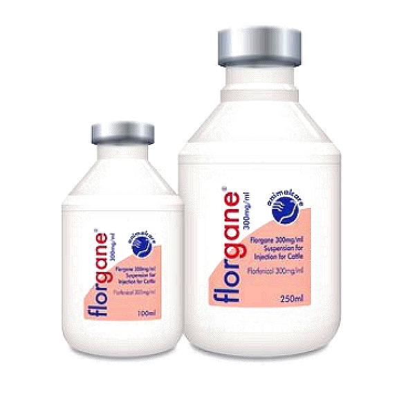 Florgane Injection