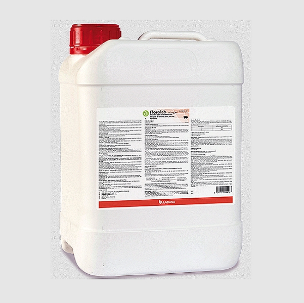 Florolab Oral Solution