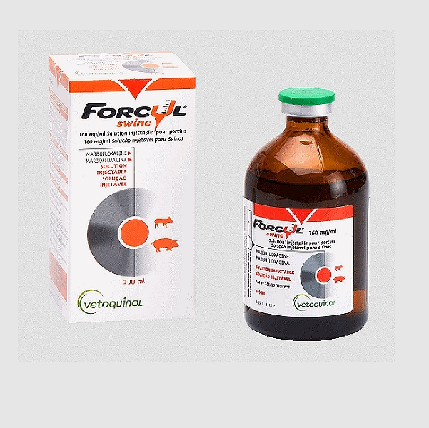 Forcyl Injection