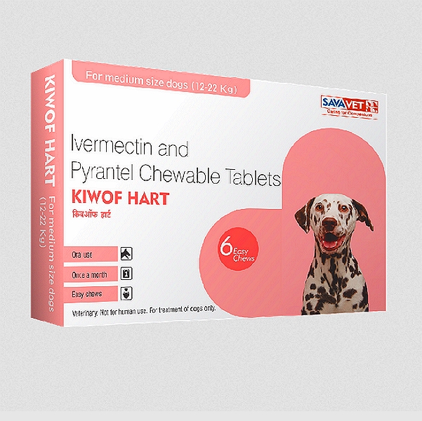 Kiwof Hart for Medium Dogs (6)