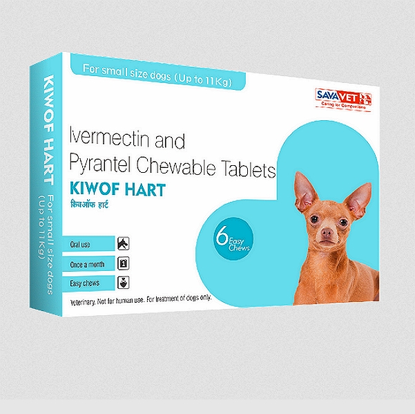 Kiwof Hart for Small Dogs (6)