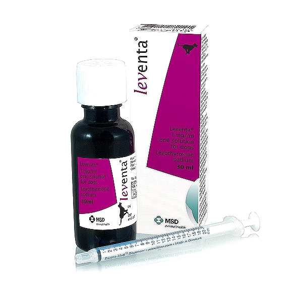Leventa Oral Solution