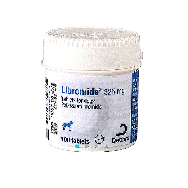 Libromide Tablets