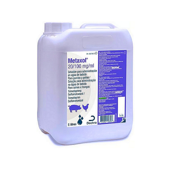 Metaxol Oral Solution