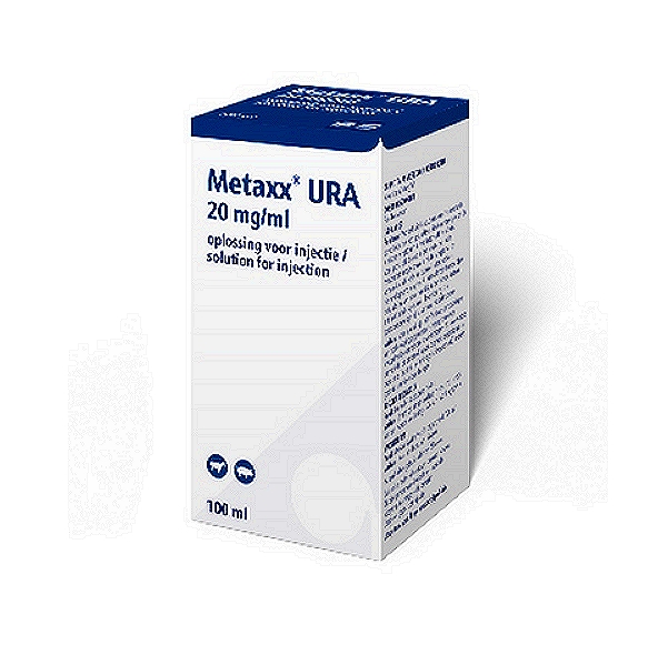 Metaxx Injection