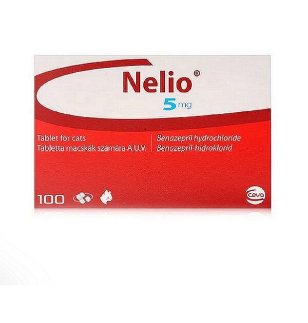 Nelio Tablets