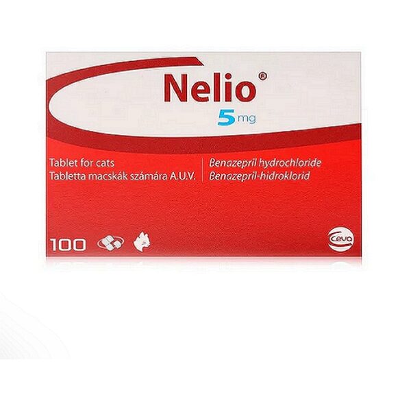 Nelio Tablets