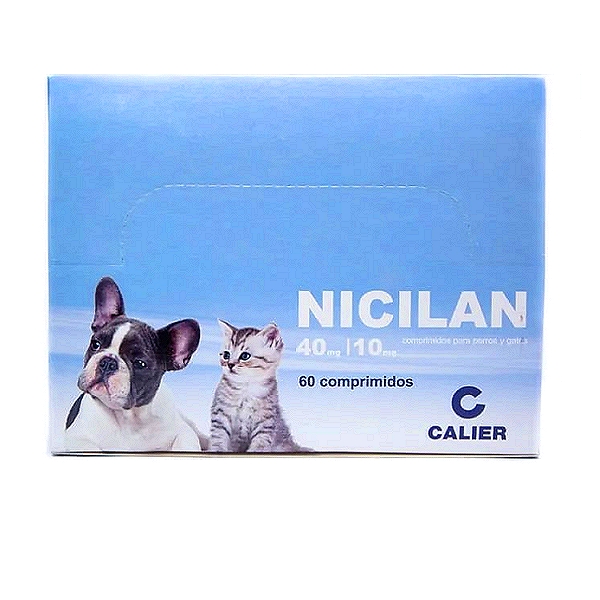 Nicilan Tablets