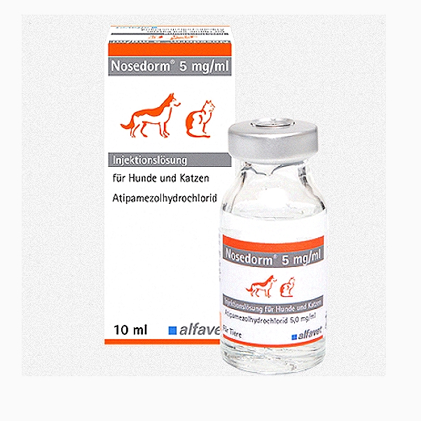 Nosedorm Injection