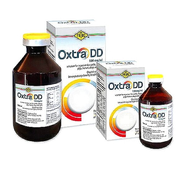 Oxtra DD Injection