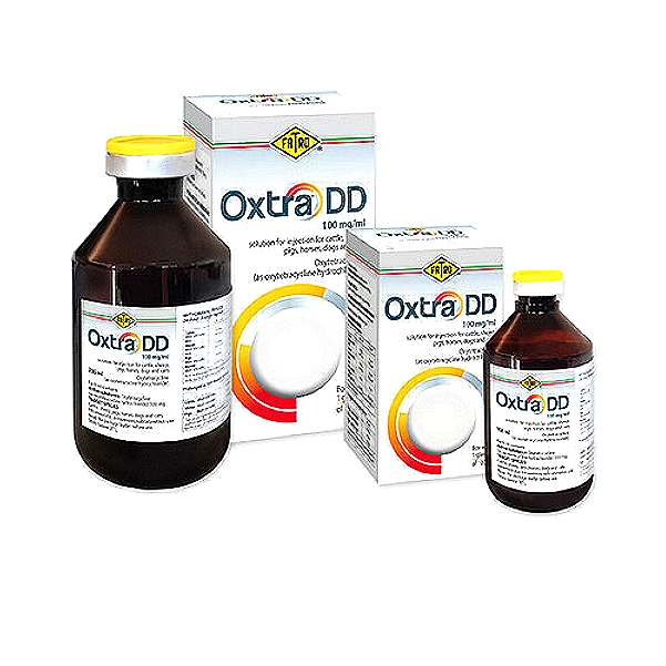 Oxtra DD Injection