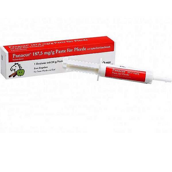 Panacur Oral Paste