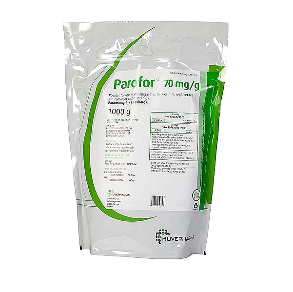 Parofor 7000 Oral Powder