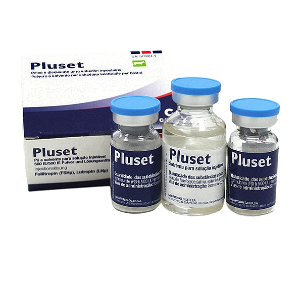 Pluset Injection